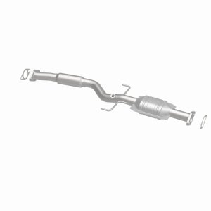 Mitsubishi Eclipse MagnaFlow OEM Grade Direct-Fit Catalytic Converter - Rear - Magnaflow - OEM Grade - 2000 Mitsubishi Eclipse MagnaFlow OEM Grade Direct-Fit Catalytic Converter - Rear - Magnaflow - OEM Grade - 2000