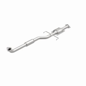 Mitsubishi Eclipse Catalytic Converter - Rear - Magnaflow - Direct Fit - `00-`05 Mitsubishi Eclipse Catalytic Converter - Rear - Magnaflow - Direct Fit - `00-`05