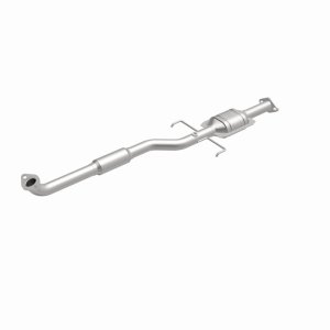 Mitsubishi Eclipse Catalytic Converter - Rear - Magnaflow - Direct Fit - `00-`05 Mitsubishi Eclipse Catalytic Converter - Rear - Magnaflow - Direct Fit - `00-`05