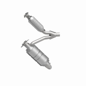 Dodge Dakota Catalytic Converter - Magnaflow - Direct-Fit - `05-`06 Dodge Dakota Catalytic Converter - Magnaflow - Direct-Fit - `05-`06