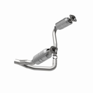Dodge Dakota Catalytic Converter - Magnaflow - Direct-Fit - `05-`06 Dodge Dakota Catalytic Converter - Magnaflow - Direct-Fit - `05-`06