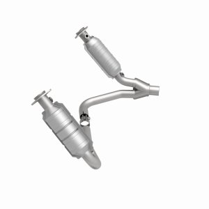 Dodge Dakota Catalytic Converter - Magnaflow - Direct-Fit - `05-`06 Dodge Dakota Catalytic Converter - Magnaflow - Direct-Fit - `05-`06