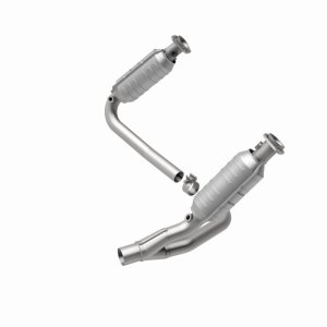 Dodge Dakota Catalytic Converter - Magnaflow - Direct-Fit - `05-`06 Dodge Dakota Catalytic Converter - Magnaflow - Direct-Fit - `05-`06