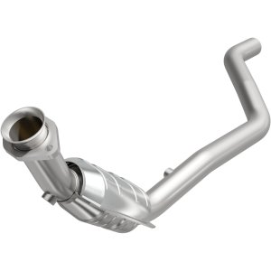 Ford Thunderbird Performance Exhaust - Magnaflow - OEM Grade Direct-Fit Catalytic Converter - 2002