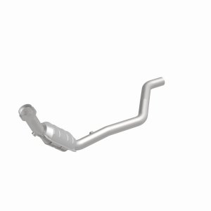 Lincoln LS Performance Exhaust - Magnaflow - OEM Grade Direct-Fit Catalytic Converter - `00-`02