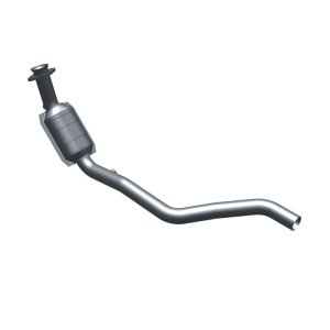 Lincoln LS Performance Exhaust - Magnaflow - OEM Grade Direct-Fit Catalytic Converter - `00-`02
