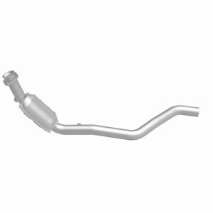 Lincoln LS Performance Exhaust - Magnaflow - OEM Grade Direct-Fit Catalytic Converter - `00-`02