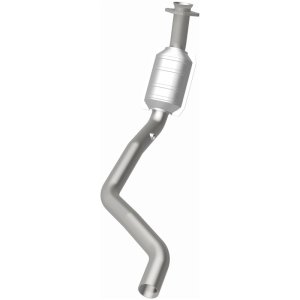 Lincoln LS Performance Exhaust - Magnaflow - OEM Grade Direct-Fit Catalytic Converter - `00-`02
