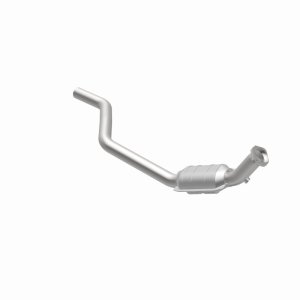 Ford Thunderbird Performance Exhaust - Magnaflow - Catalytic Converter Direct Fit - 2002 Ford Thunderbird Performance Exhaust - Magnaflow - Catalytic Converter Direct Fit - 2002