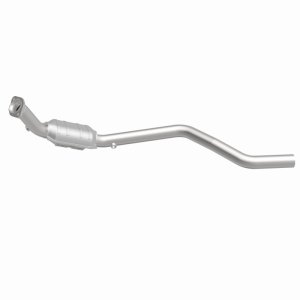 Ford Thunderbird Performance Exhaust - Magnaflow - Catalytic Converter Direct Fit - 2002 Ford Thunderbird Performance Exhaust - Magnaflow - Catalytic Converter Direct Fit - 2002