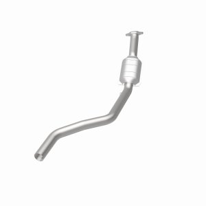 Ford Thunderbird Performance Exhaust - Magnaflow - Catalytic Converter Direct Fit - 2002 Ford Thunderbird Performance Exhaust - Magnaflow - Catalytic Converter Direct Fit - 2002