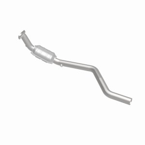 Ford Thunderbird Performance Exhaust - Magnaflow - Catalytic Converter Direct Fit - 2002 Ford Thunderbird Performance Exhaust - Magnaflow - Catalytic Converter Direct Fit - 2002