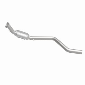 Ford Thunderbird Performance Exhaust - Magnaflow - Catalytic Converter Direct Fit - 2002 Ford Thunderbird Performance Exhaust - Magnaflow - Catalytic Converter Direct Fit - 2002
