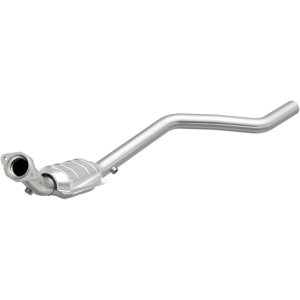 Lincoln LS Performance Exhaust - Magnaflow - Catalytic Converter Direct Fit - `00-`02