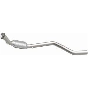 Lincoln LS Performance Exhaust - Magnaflow - Catalytic Converter Direct Fit - `00-`02