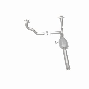 Dodge Durango Catalytic Converter - Magnaflow - Direct-Fit, OEM Grade - `00-`03