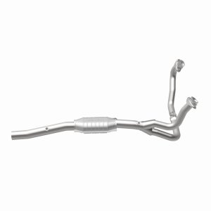 Dodge Durango Catalytic Converter - Magnaflow - Direct-Fit, OEM Grade - `00-`03