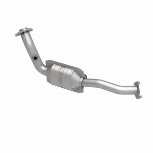 Nissan Frontier Catalytic Converter - Magnaflow - Direct-Fit OEM Grade - `99-`04