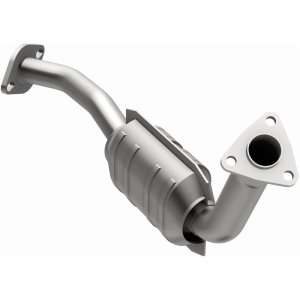 Nissan Frontier Catalytic Converter - Magnaflow - Direct-Fit OEM Grade - `99-`04