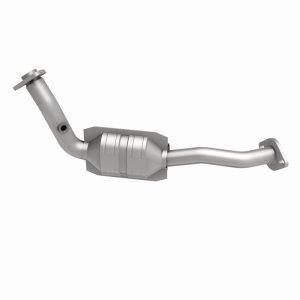 Nissan Frontier Catalytic Converter - Magnaflow - Direct-Fit OEM Grade - `99-`04
