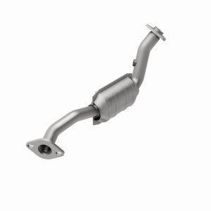 Nissan Xterra Catalytic Converter - Magnaflow - Direct-Fit OEM Grade - `00-`04