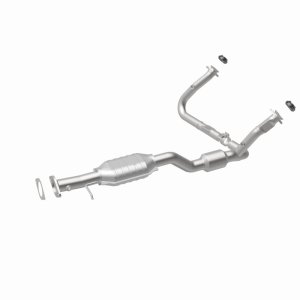 Chevrolet S10 Performance Exhaust - Magnaflow - Direct-Fit Catalytic Converter - `01-`03