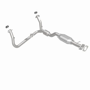 Chevrolet S10 Performance Exhaust - Magnaflow - Direct-Fit Catalytic Converter - `01-`03