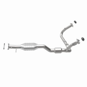 Chevrolet S10 Performance Exhaust - Magnaflow - Direct-Fit Catalytic Converter - `01-`03