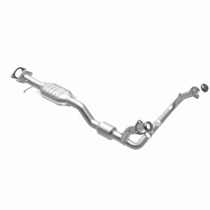 Chevrolet S10 Performance Exhaust - Magnaflow - Direct-Fit Catalytic Converter - `01-`03