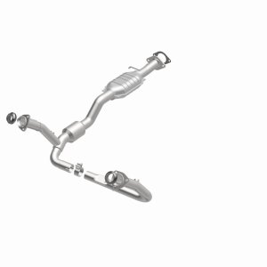GMC Sonoma Performance Exhaust - Magnaflow - Direct-Fit Catalytic Converter - `01-`03