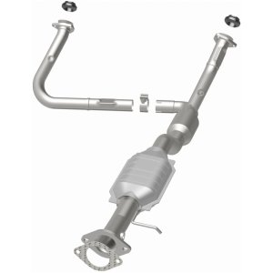 GMC Sonoma Performance Exhaust - Magnaflow - Direct-Fit Catalytic Converter - `01-`03