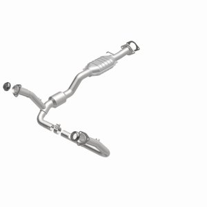 GMC Sonoma Performance Exhaust - Magnaflow - Direct-Fit Catalytic Converter - `01-`03
