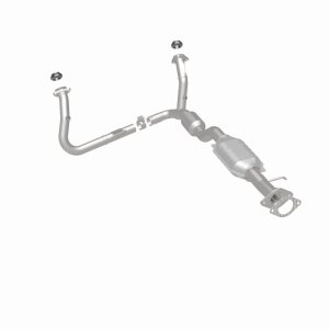 GMC Sonoma Performance Exhaust - Magnaflow - Direct-Fit Catalytic Converter - `01-`03