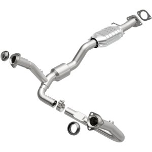 GMC Sonoma Performance Exhaust - Magnaflow - Direct-Fit Catalytic Converter - `01-`03