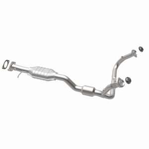 GMC Sonoma Performance Exhaust - Magnaflow - Direct-Fit Catalytic Converter - `01-`03