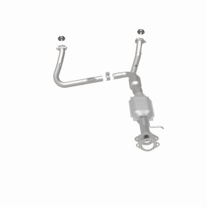 GMC Sonoma Performance Exhaust - Magnaflow - Direct-Fit Catalytic Converter - `01-`03