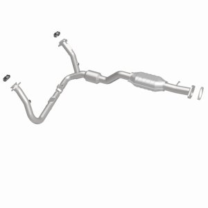 GMC Sonoma Performance Exhaust - Magnaflow - Direct-Fit Catalytic Converter - `01-`03