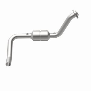 Dodge Durango Catalytic Converter - Driver Side - Magnaflow - OEM Grade Direct-Fit - `04-`06
