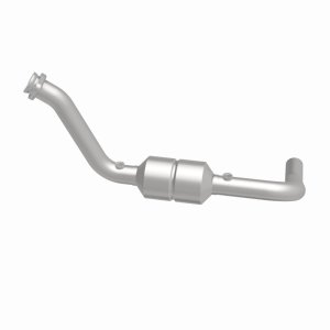 Dodge Durango Catalytic Converter - Driver Side - Magnaflow - OEM Grade Direct-Fit - `04-`06