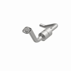 Dodge Durango Catalytic Converter - Driver Side - Magnaflow - OEM Grade Direct-Fit - `04-`06