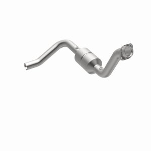 Dodge Durango Catalytic Converter - Driver Side - Magnaflow - OEM Grade Direct-Fit - `04-`06