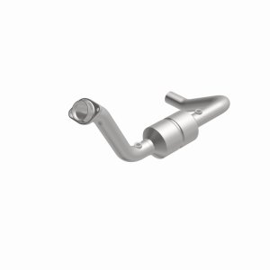 Dodge Durango Catalytic Converter - Driver Side - Magnaflow - OEM Grade Direct-Fit - `04-`06