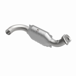 Ford Expedition Catalytic Converter - Magnaflow - Direct-Fit, OEM Grade - `07-`08