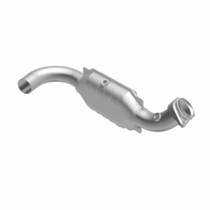 Ford Expedition Catalytic Converter - Magnaflow - Direct-Fit, OEM Grade - `07-`08