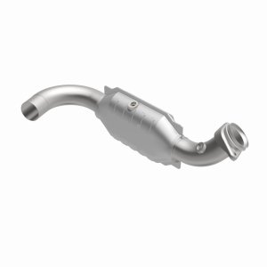 Ford Expedition Catalytic Converter - Magnaflow - Direct-Fit, OEM Grade - `07-`08