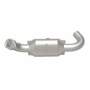 Ford Expedition Catalytic Converter - Magnaflow - Direct-Fit, OEM Grade - `07-`08