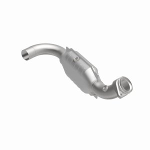 Ford Expedition Catalytic Converter - Magnaflow - Direct-Fit, OEM Grade - `07-`08