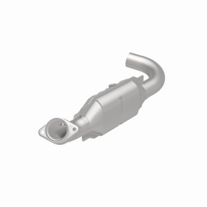 Ford Expedition Catalytic Converter - Magnaflow - Direct-Fit, OEM Grade - `07-`08