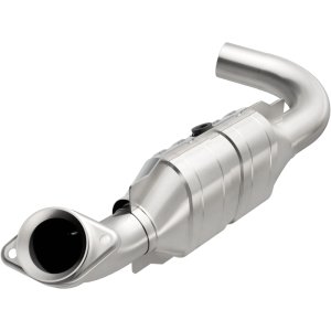Ford Expedition Catalytic Converter - Magnaflow - Direct-Fit, OEM Grade - `07-`08
