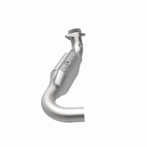 Ford Expedition Catalytic Converter - Magnaflow - Direct-Fit, OEM Grade - `07-`08